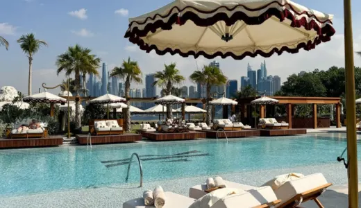 Private Plunge Pools and Personal Retreats Private Plunge Pools and Personal Retreats