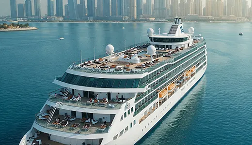 Private Yacht Rental in Dubai Private Yacht Rental in Dubai