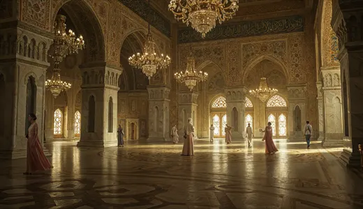 Qasr Al Watan