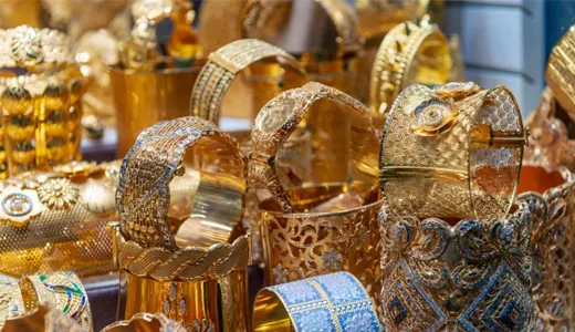 Quality of Gold and Jewelry in Dubai Quality of Gold and Jewelry in Dubai