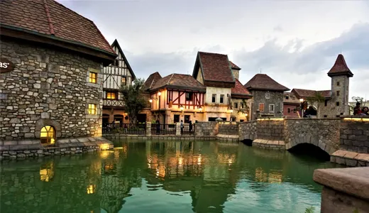 How to Reach Riverland Dubai? How to Reach Riverland Dubai?