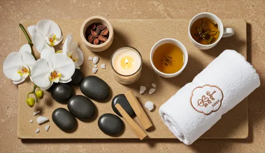Rediscover Balance in Dubai’s Top Spas Rediscover Balance in Dubai’s Top Spas