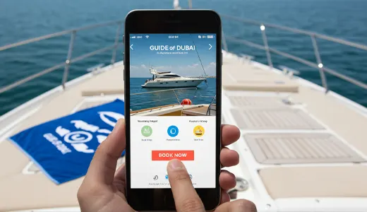 Rent a Yacht Dubai with Guide of Dubai Rent a Yacht Dubai with Guide of Dubai