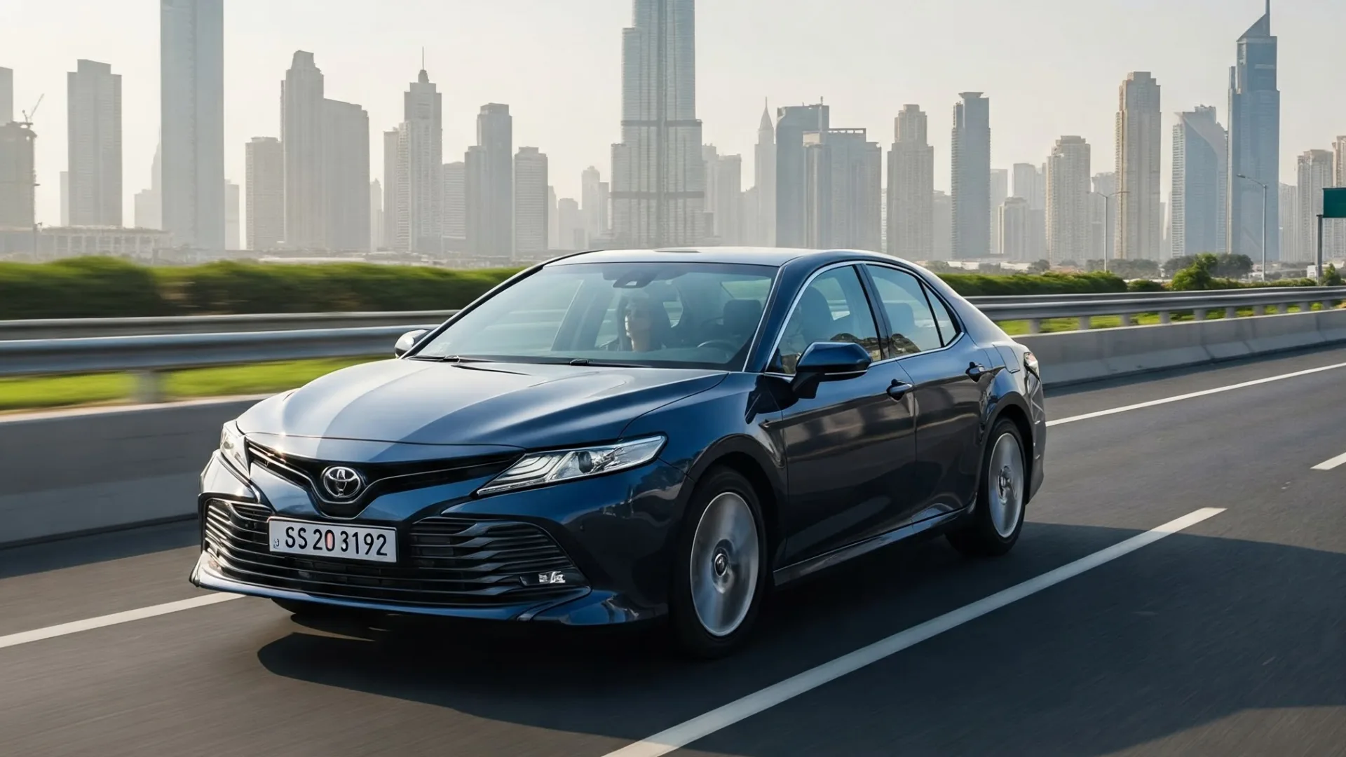 Renting a Car in Dubai The Ultimate Guide for a Smooth Driving Experience