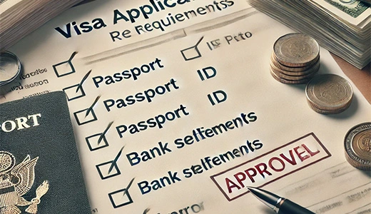 Requirements for the Dubai Freelancer Visa Requirements for the Dubai Freelancer Visa