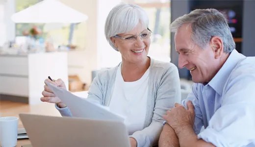 Retirement Proof Retirement Proof