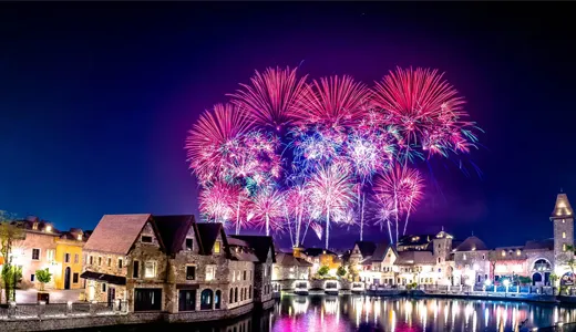 Riverland Entertainment Riverland Entertainment