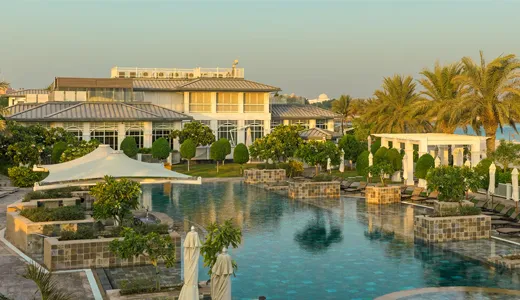 Rixos Premium Saadiyat Island 
