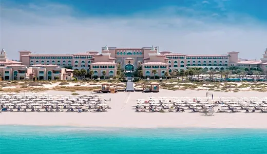 Rixos Premium Dubai JBR Rixos Premium Dubai JBR