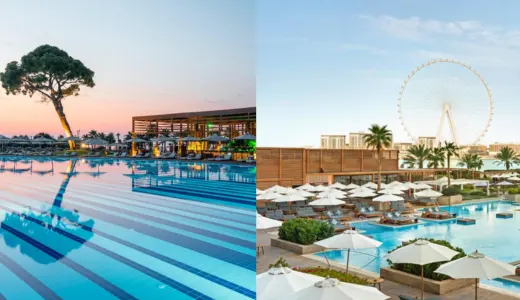 Rixos Premium: Hotel Price Comparison – Turkey vs Dubai Rixos Premium: Hotel Price Comparison – Turkey vs Dubai
