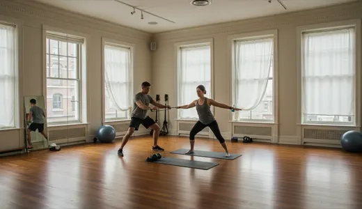 Roar Fitness Roar Fitness