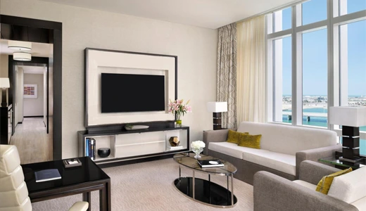 Rosewood Abu Dhabi