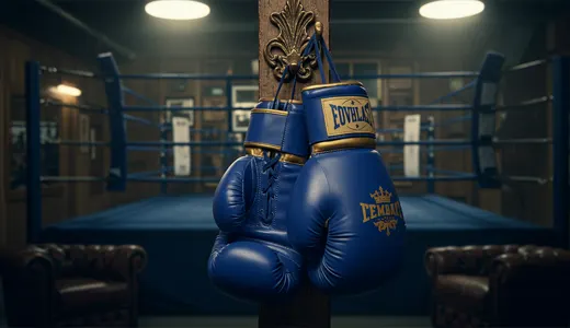 Royal Boxing and Fitness Club Royal Boxing and Fitness Club