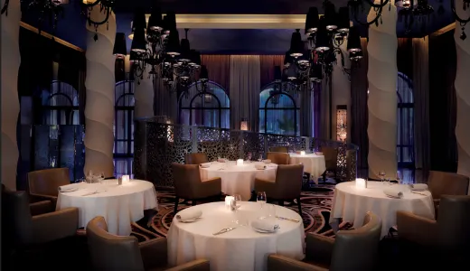 STAY by Yannick Alléno STAY by Yannick Alléno