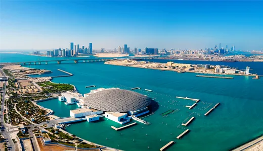 Saadiyat Island Saadiyat Island