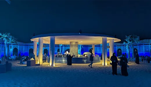 Sadeem Dubai – Al Marmoom Sadeem Dubai – Al Marmoom