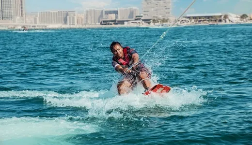 Safety First Safety First