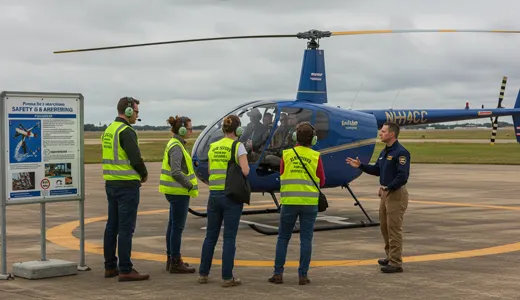 Safety and Comfort Above All Safety and Comfort Above All