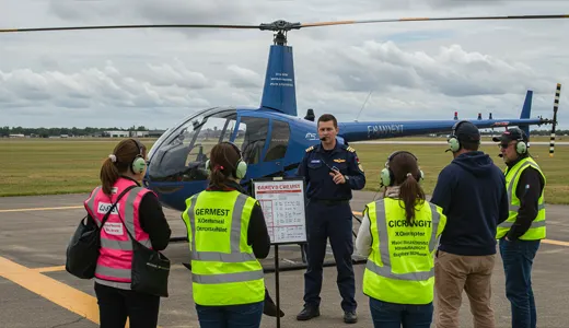 Safety and Comfort Standards