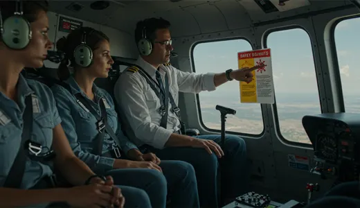 Safety and Regulations Safety and Regulations