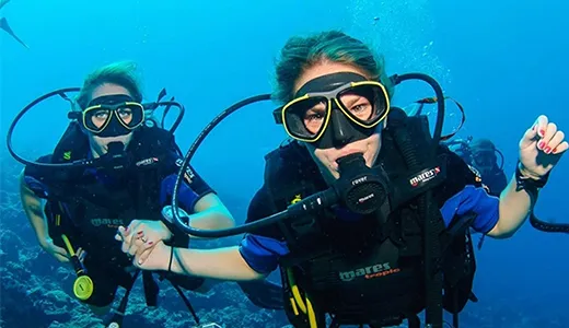 Scuba Diving Scuba Diving
