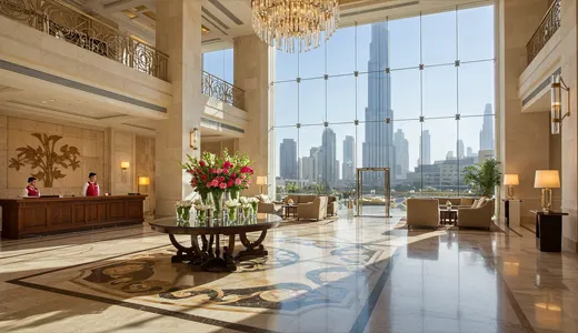 Service and Hospitality that Exceed Expectations Service and Hospitality that Exceed Expectations