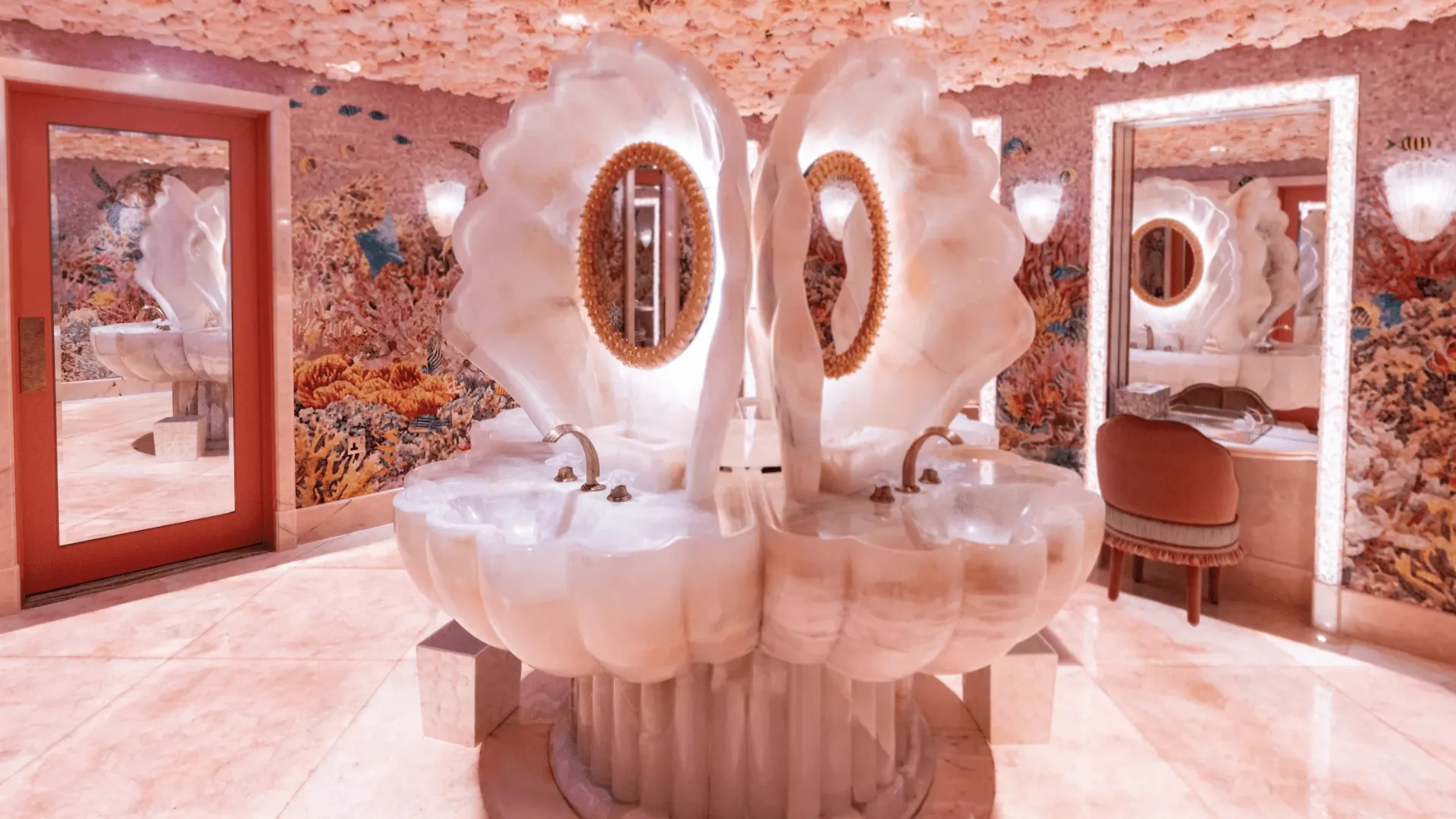 Sexy Fish Dubai The Most Striking Fine Dining Experience in 2025