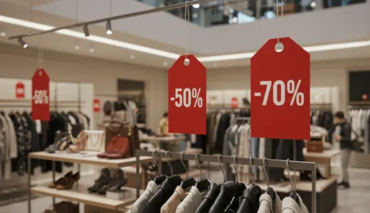 Shopping Experience at Dubai Outlet Mall Shopping Experience at Dubai Outlet Mall