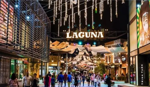 Shopping and Nightlife Shopping and Nightlife