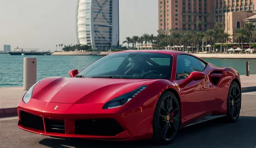 Should I Rent a Sports Car in Dubai? Should I Rent a Sports Car in Dubai?