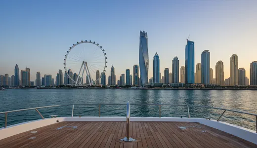 Sights to See on Your Boat Tour Sights to See on Your Boat Tour