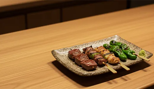 Signature Dishes That Define the Menu Signature Dishes That Define the Menu