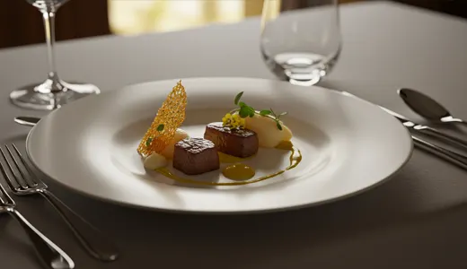 Signature Dishes to Look Out For Signature Dishes to Look Out For