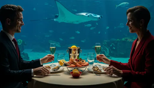 Signature Experiences You Can Expect Signature Experiences You Can Expect