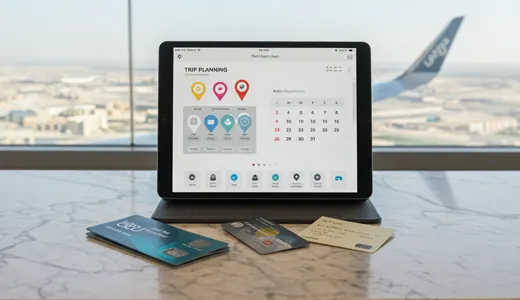 Smart Transition: Plan with Ease Smart Transition: Plan with Ease