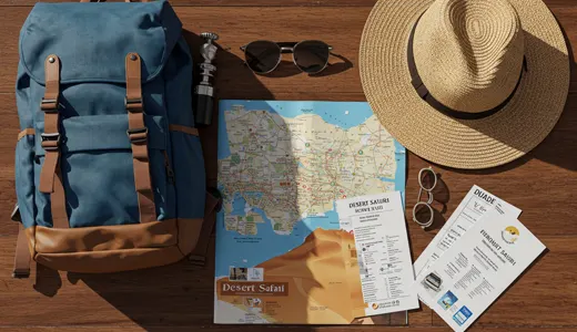 Smooth Planning: Start with the Right Prep Smooth Planning: Start with the Right Prep