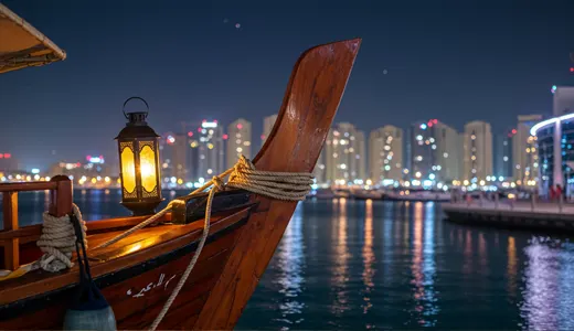 Special Dhow Cruise Dubai Marina Offers You Should Look For Special Dhow Cruise Dubai Marina Offers You Should Look For