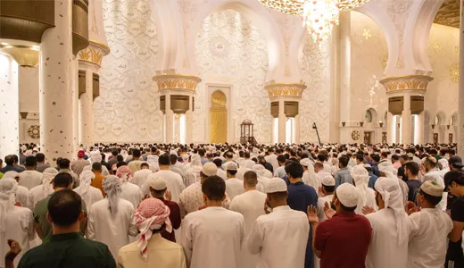 Spiritual Significance and Cultural Heritage