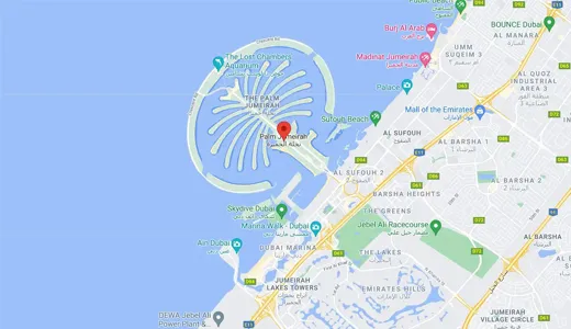  Why Choose Palm Jumeirah Hotels?