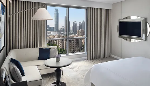 Stylish Rooms and Suites Stylish Rooms and Suites