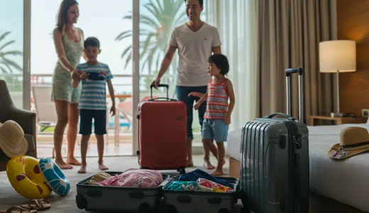 Tailored Summer Staycation Deals Tailored Summer Staycation Deals