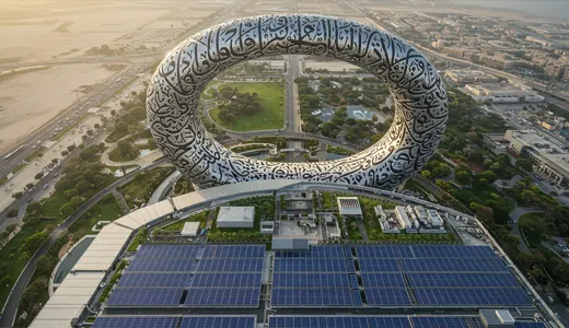 Sustainability Meets Symbolism Sustainability Meets Symbolism