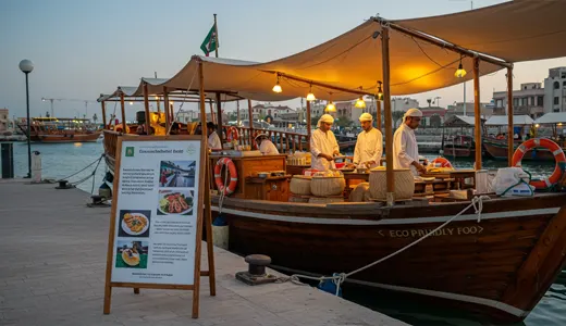 Sustainability and Cultural Respect Sustainability and Cultural Respect