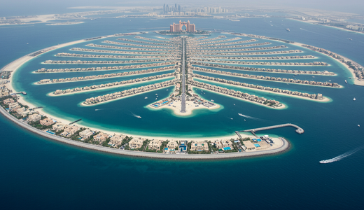 Take Iconic Photos at Palm Jumeirah Take Iconic Photos at Palm Jumeirah