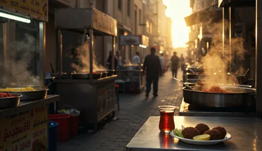 Taste Dubai on a Budget Taste Dubai on a Budget