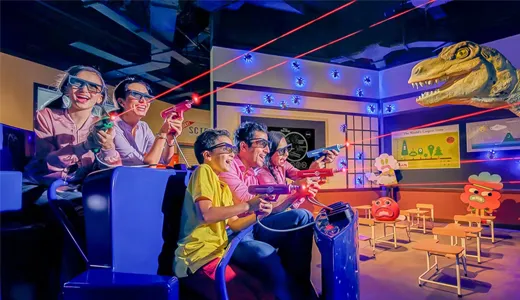 The Amazing Ride of Gumball The Amazing Ride of Gumball