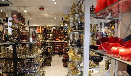 The Antique Museum & Vintage Store The Antique Museum & Vintage Store