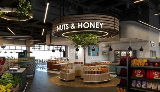 The Dubai Grocery Experience: Fresh, Premium, and Tech-Enhanced