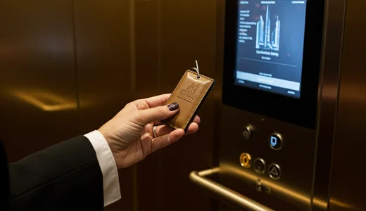 The Epitome of Dubai Luxury The Epitome of Dubai Luxury