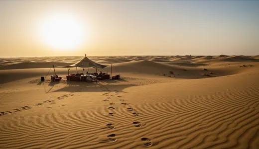 The Essence of a Premium Desert Safari Dubai The Essence of a Premium Desert Safari Dubai